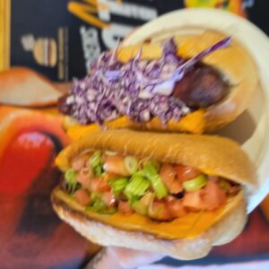 Hot Dog